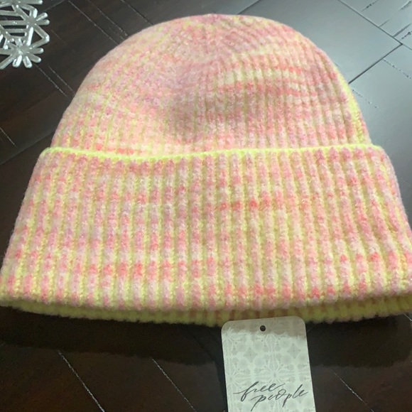 Free People Beanie